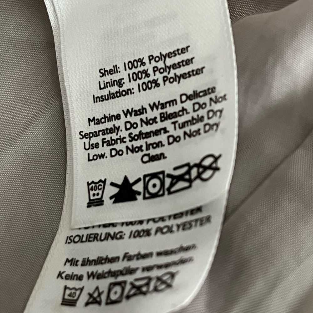 Eddie Bauer Lightweight Jacket - image 5